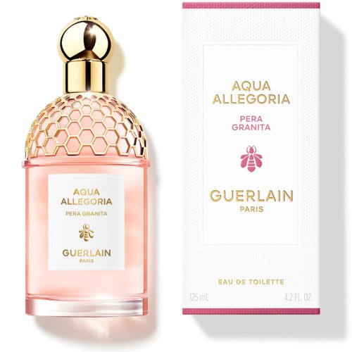 GUERLAIN Aqua Allegoria Pera Granita - Eau de Toilette GUERLAIN Aqua Allegoria Pera Granita - Eau de Toilette